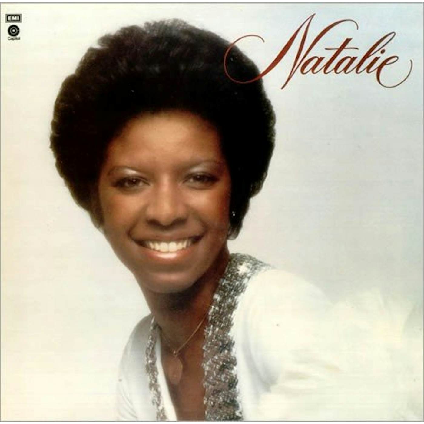 Natalie Cole NATALIE (DISCO FEVER) CD