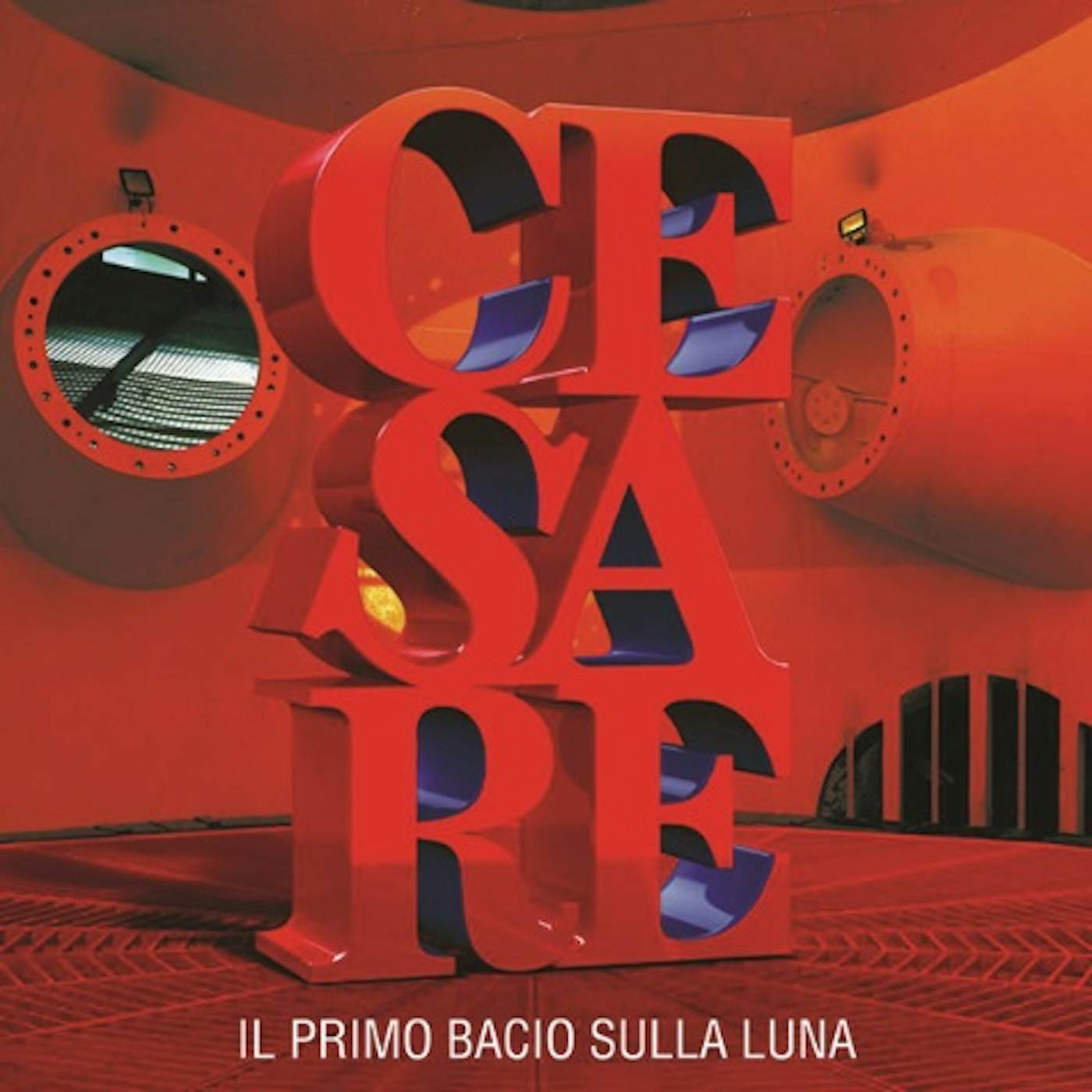Cesare Cremonini IL PRIMO BACIO SULLA LUNA CD