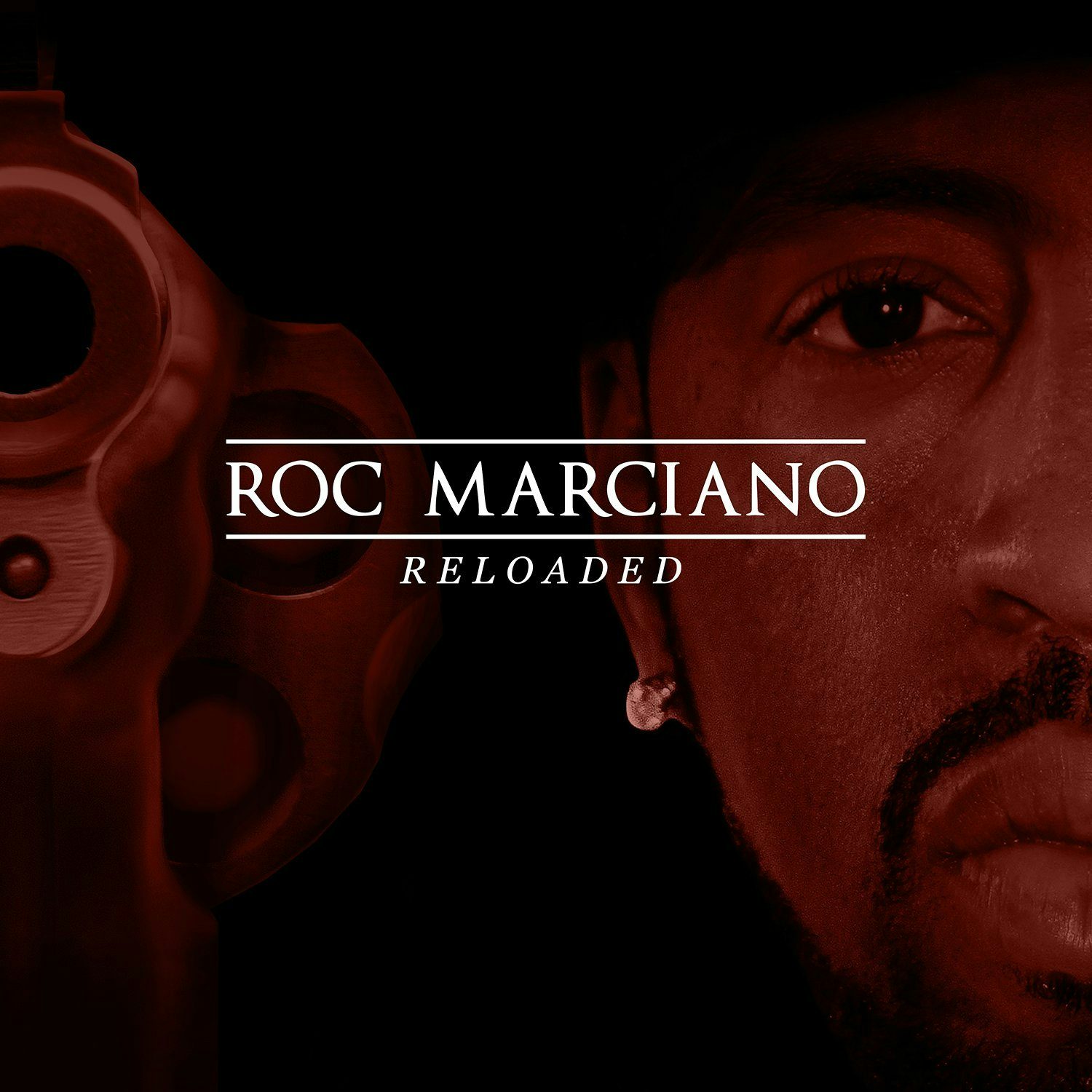 Roc Marciano RELOADED (2LP) Vinyl Record