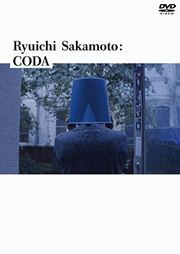 RYUICHI SAKAMOTO: CODA Blu-ray