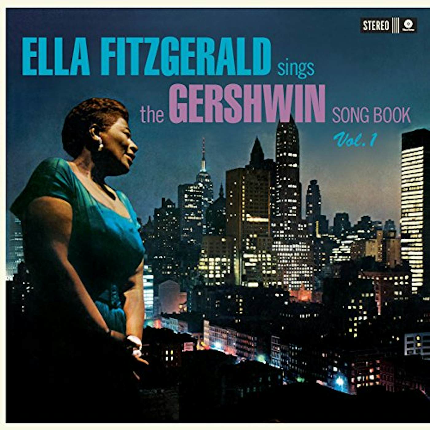 Ella Fitzgerald - The Cole Porter Songbook, Vol. 2 -  Music