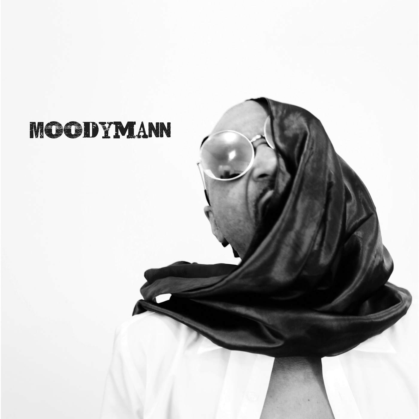 Moodymann PITCH BLACK CITY REUNION / GOT ME COMING BACK RITE Vinyl Record