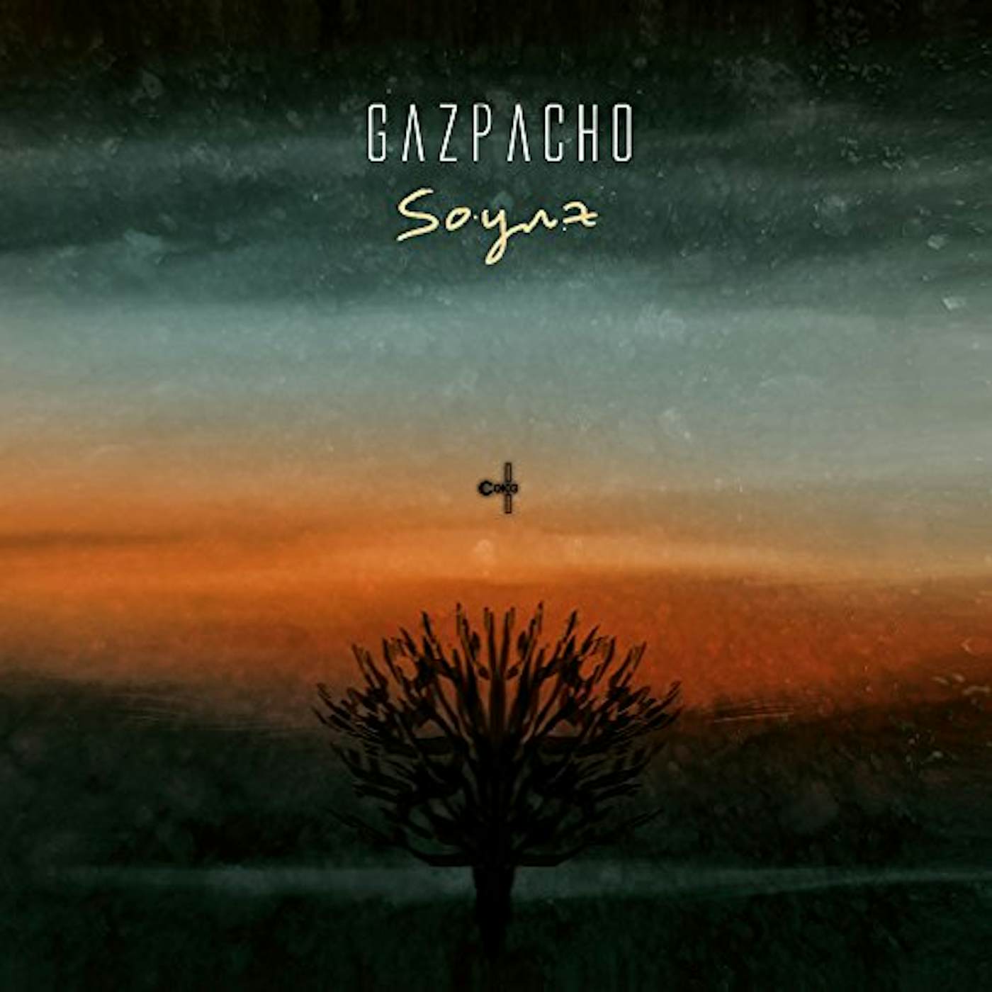 Gazpacho SOYUZ CD