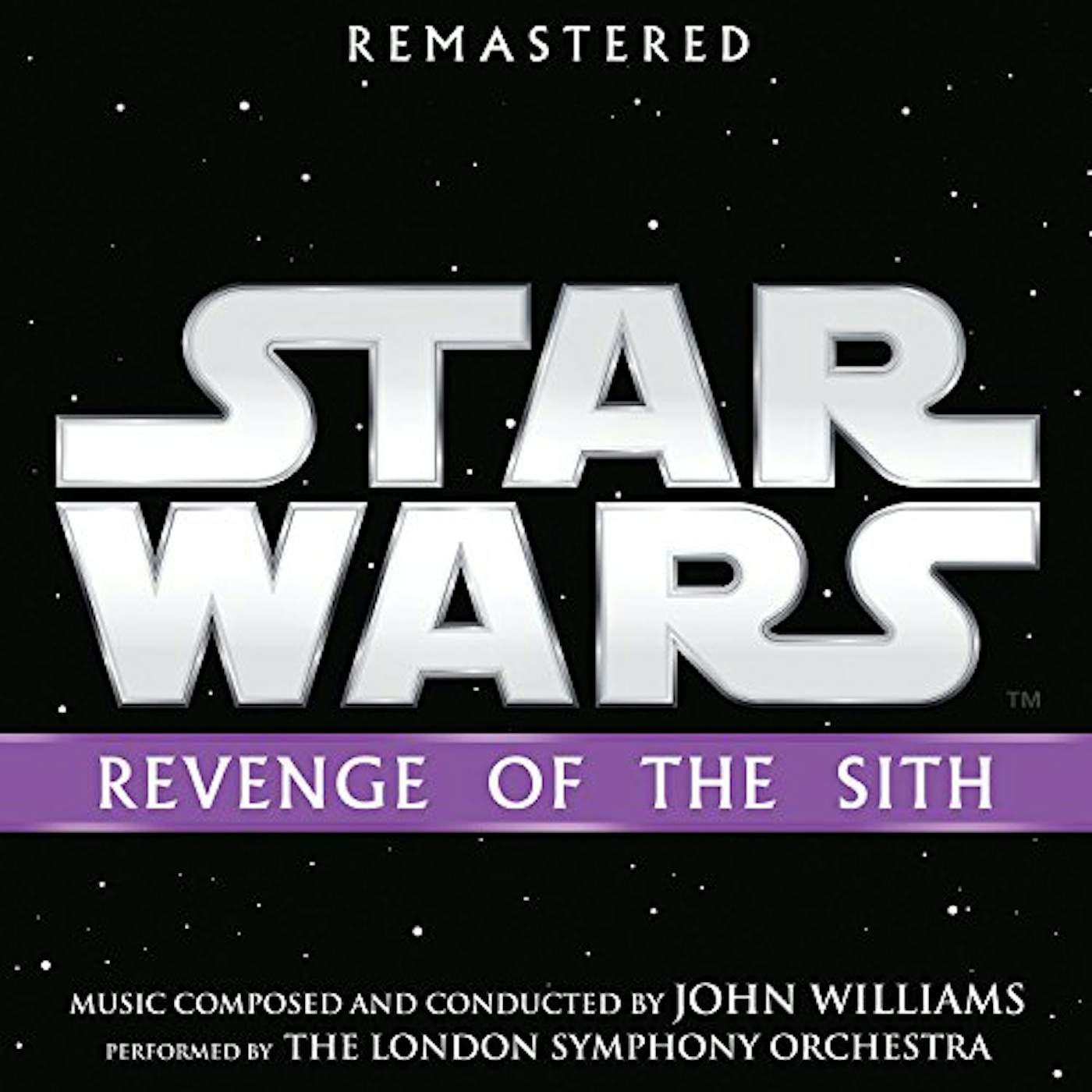 John Williams STAR WARS: REVENGE OF THE SITH / Original Soundtrack CD