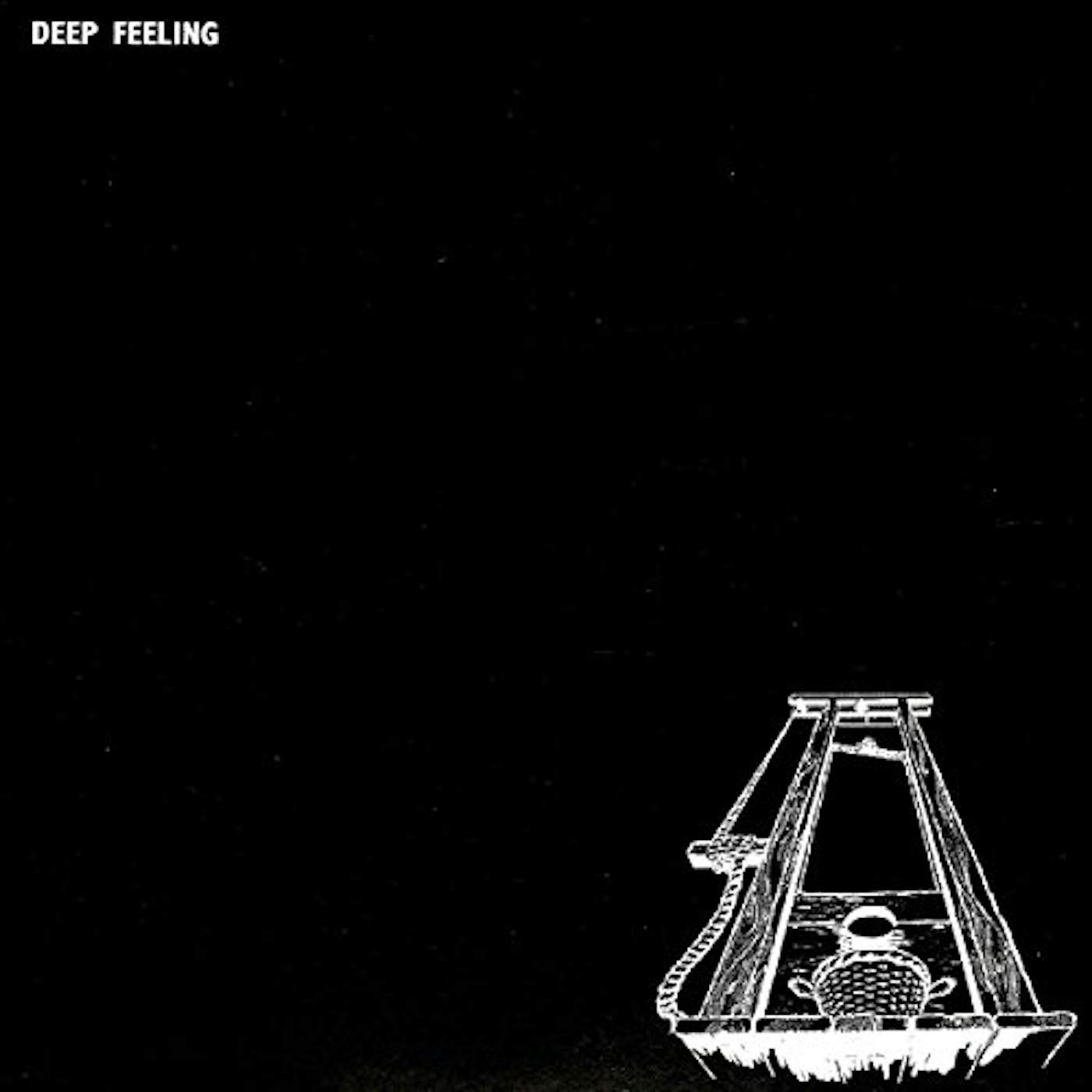 DEEP FEELING: COMPLETE ANTHOLOGY CD