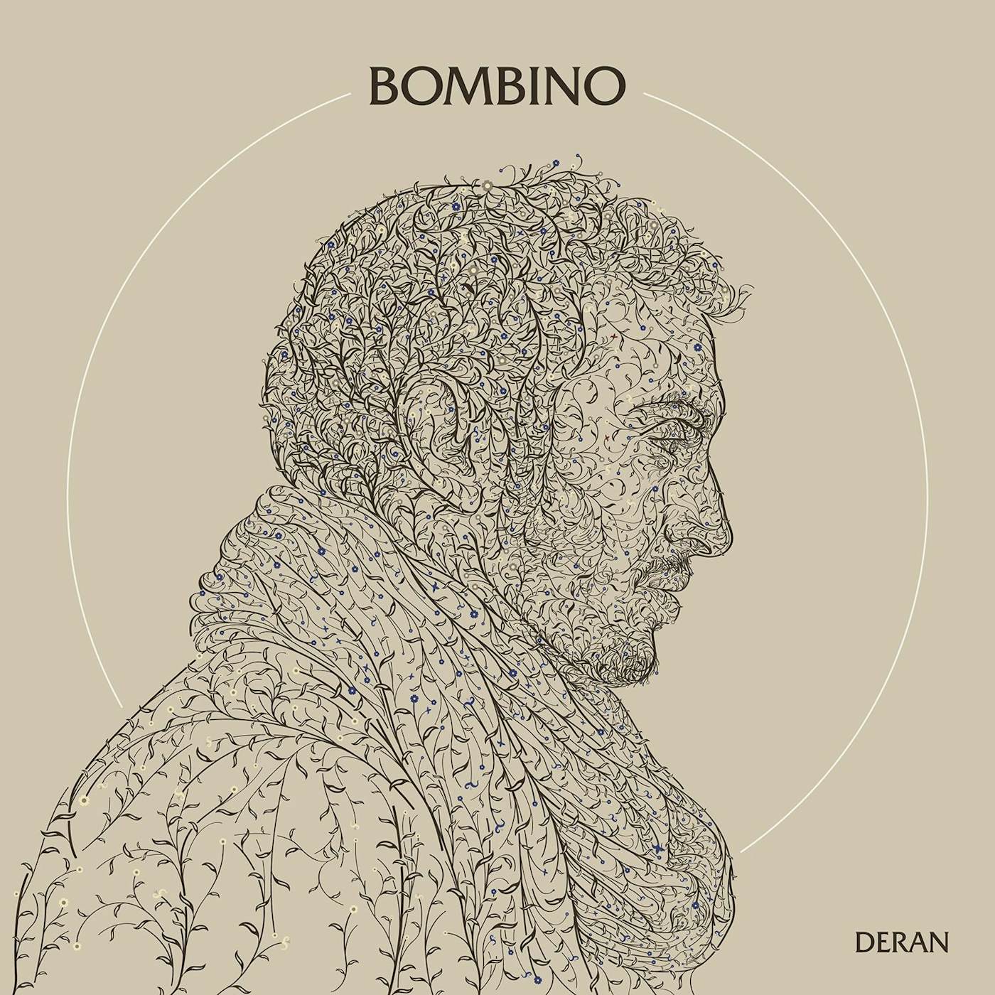 Bombino Deran Vinyl Record