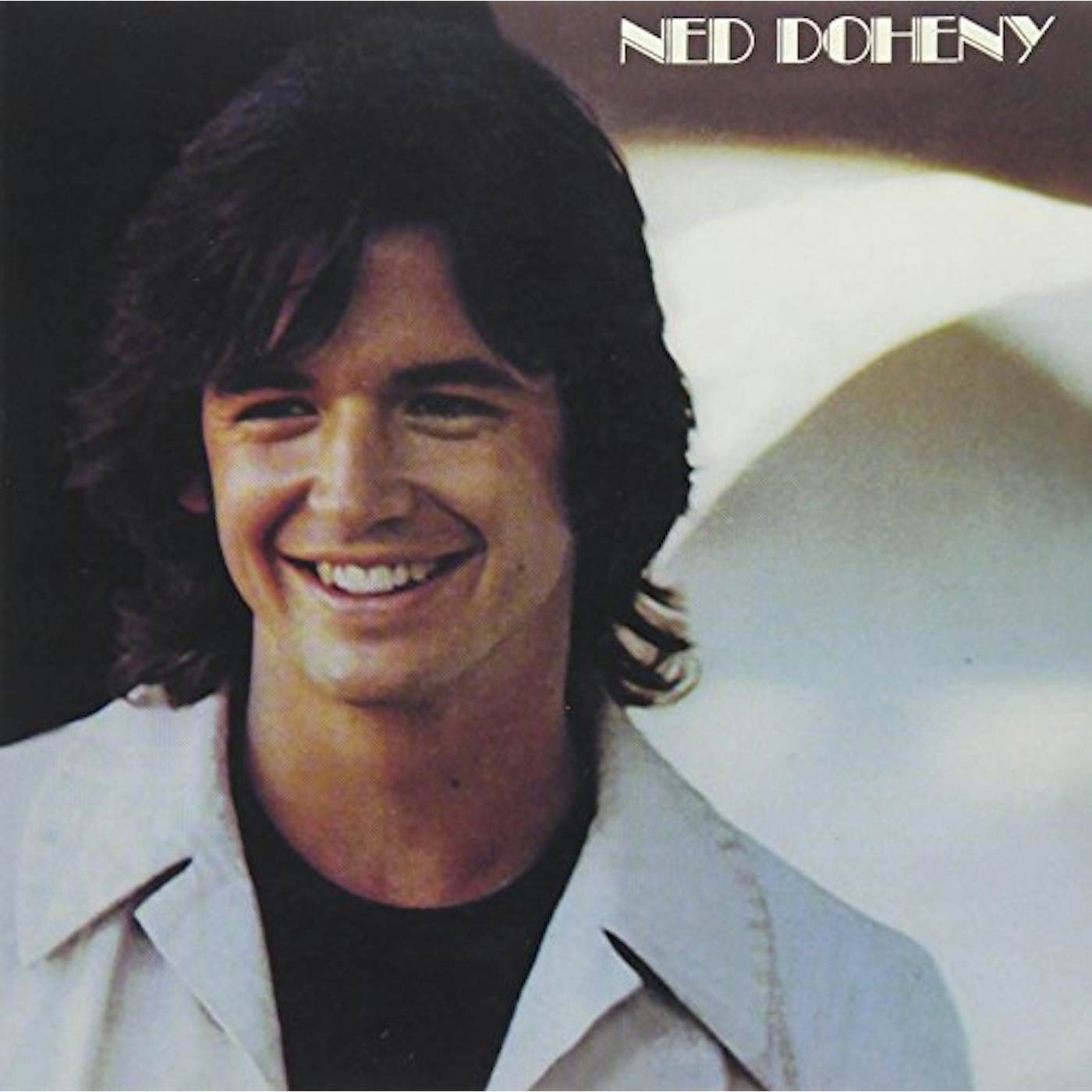 NED DOHENY 1ST CD