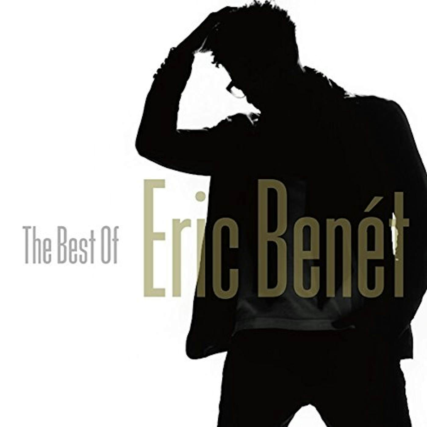 Eric Benét BEST CD