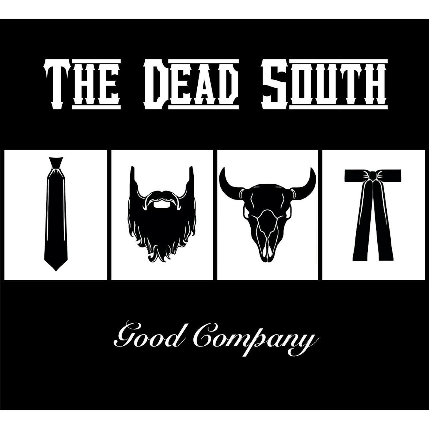 The Dead South Good Company Vinyl Record