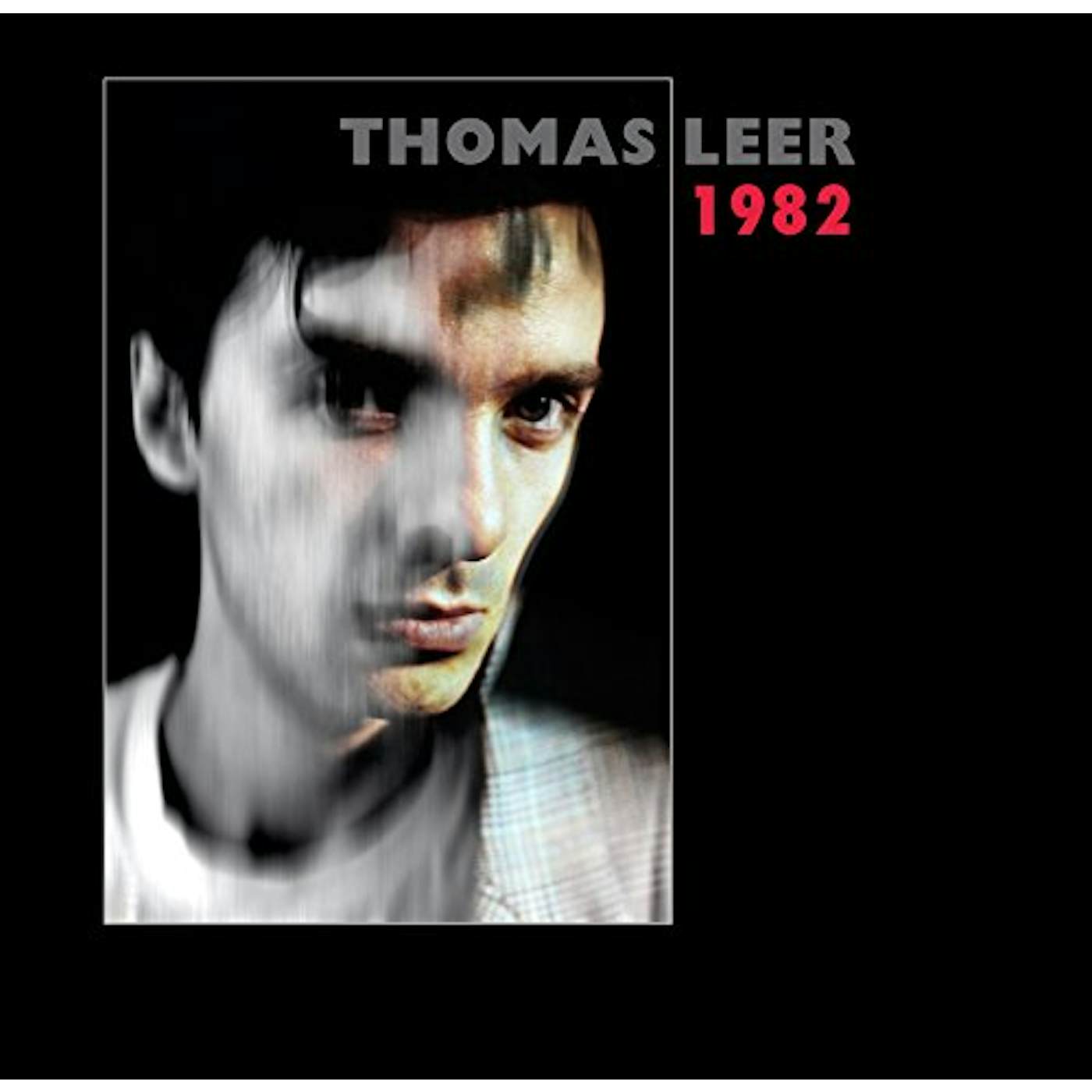 Thomas Leer 1982 CD