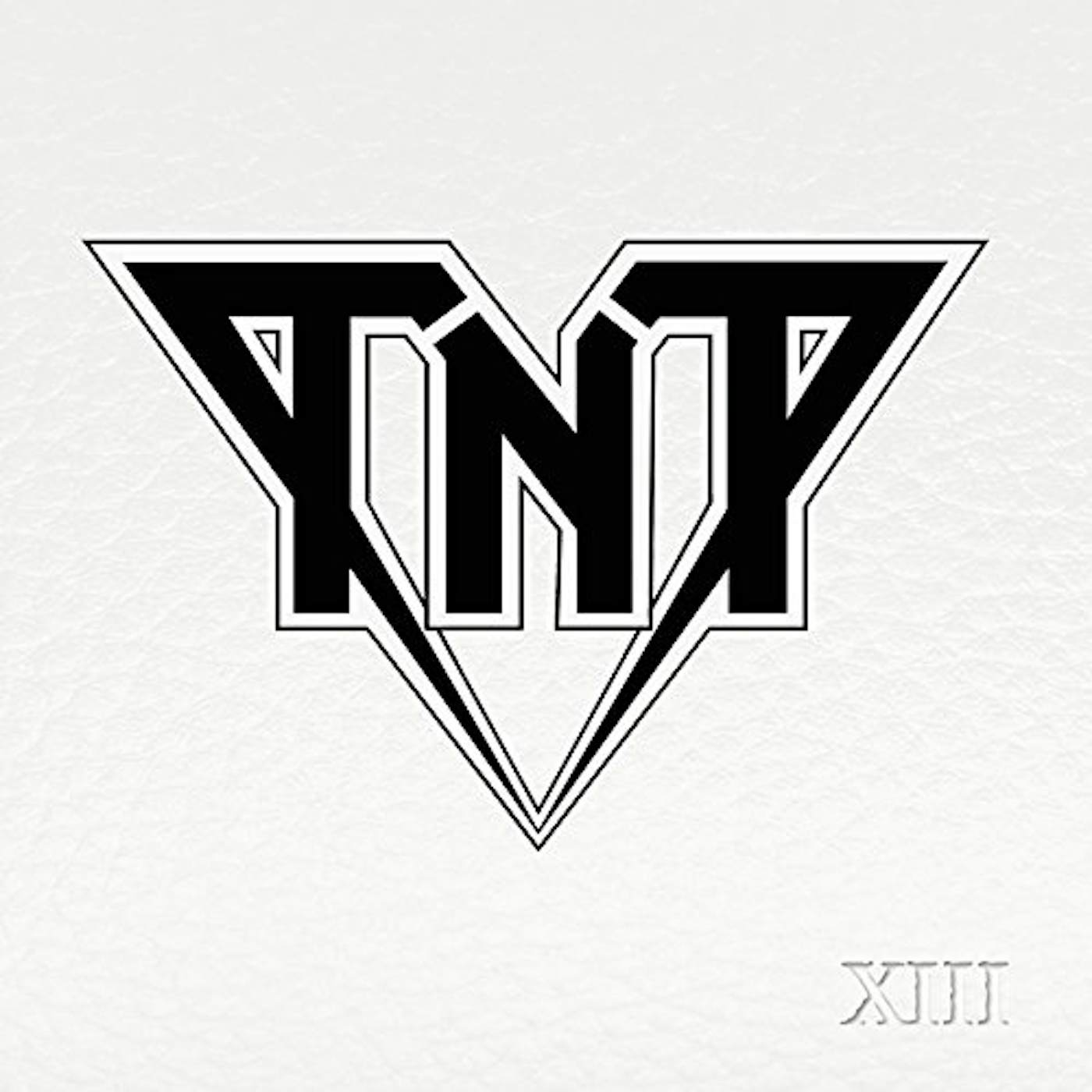 TNT XIII CD