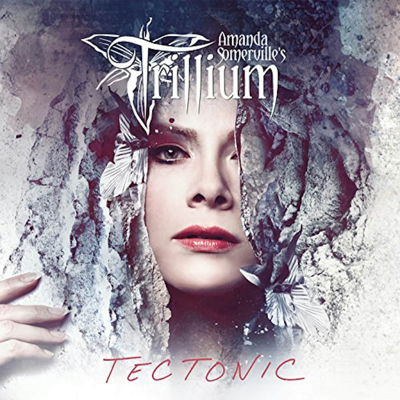 Trillium TECTONIC CD