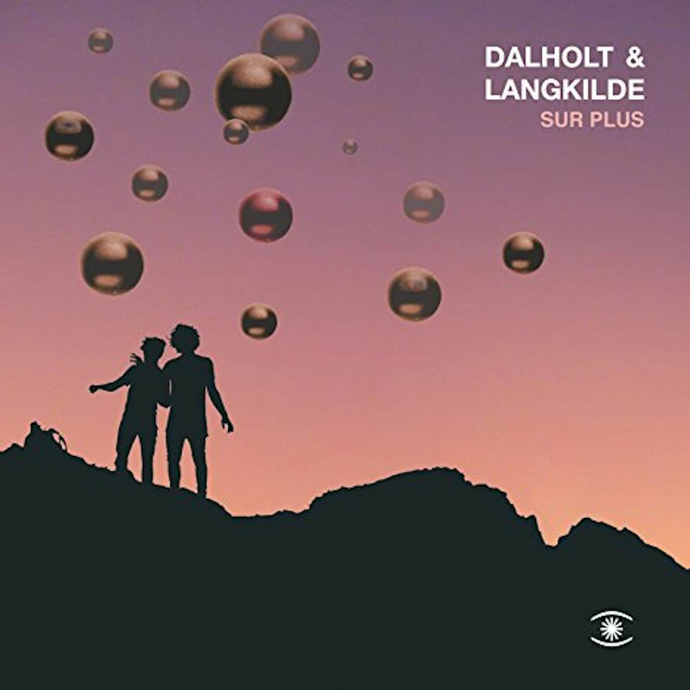 Dalholt & Langkilde Sur Plus Vinyl Record