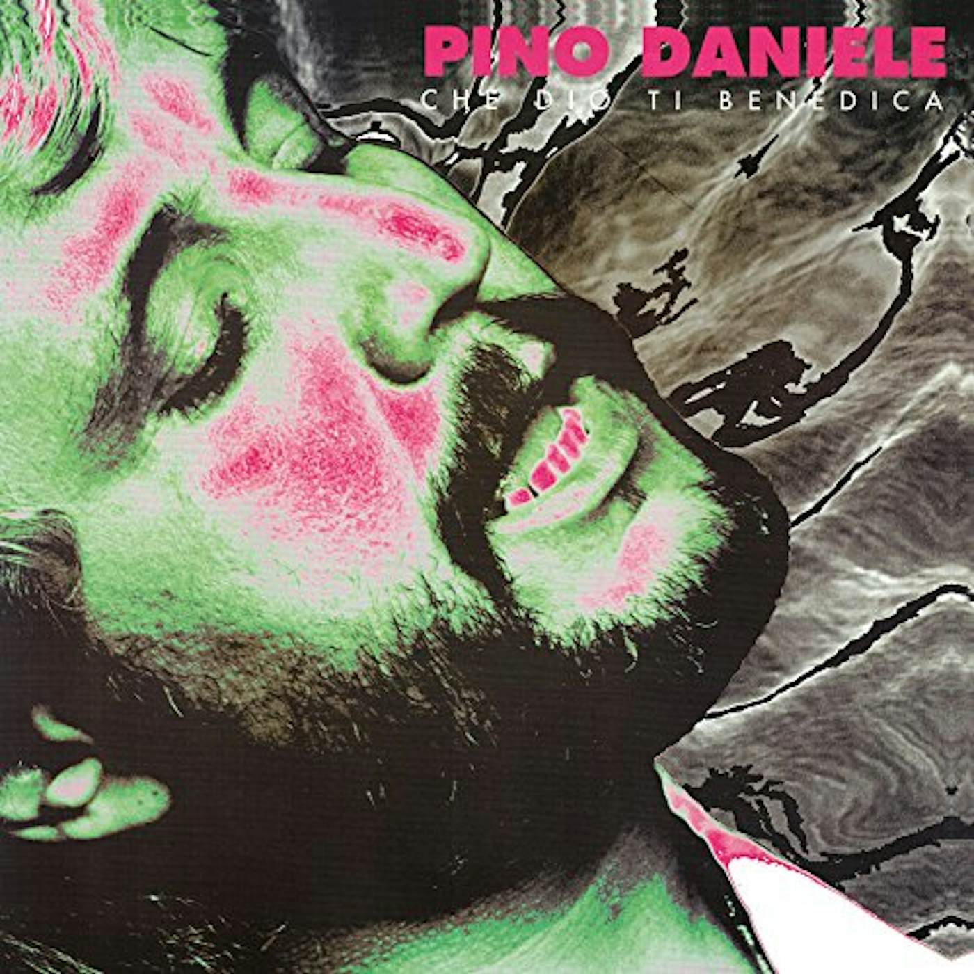 Pino Daniele – The Best Of: Yes I Know My Way (Colored Vinyl, 2 LP)