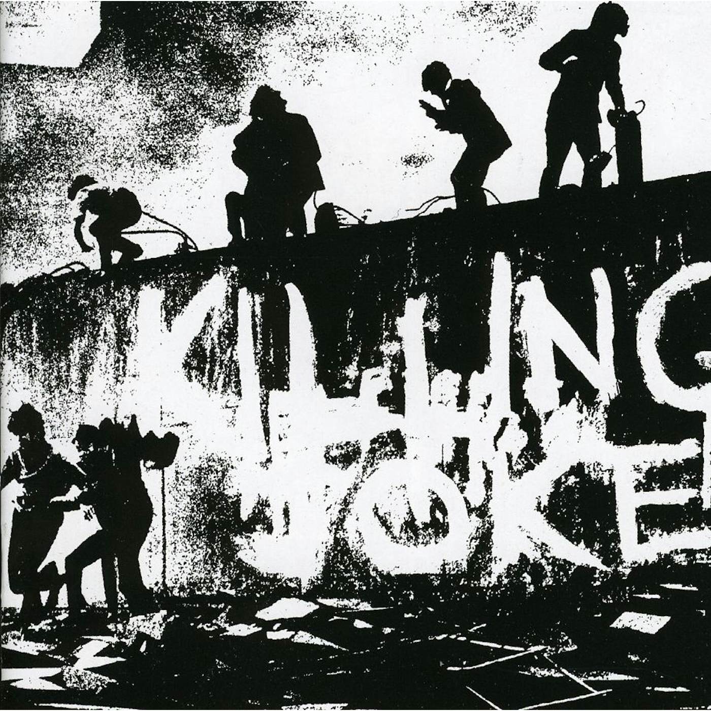 KILLING JOKE CD