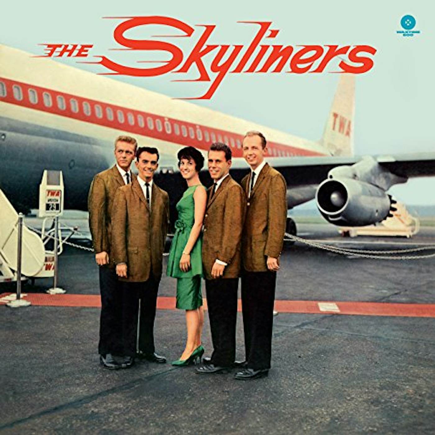 SKYLYNERS (BONUS TRACKS) Vinyl Record - Limited Edition, Collector's Edition, Remastered, Spain Release