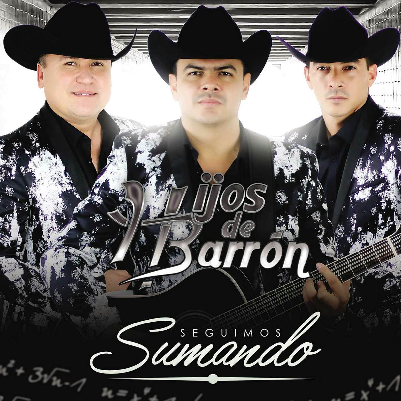 Hijos De Barron SEGUIMOS SUMANDO CD