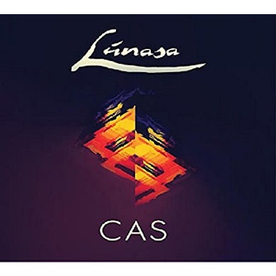 Lunasa CAS CD