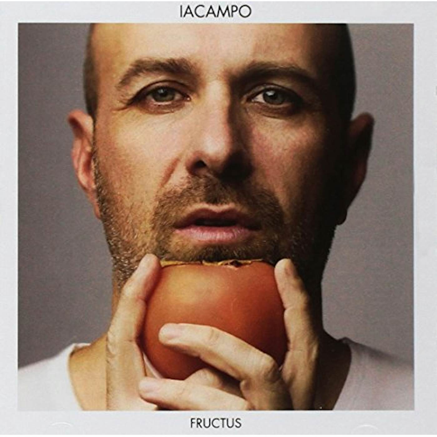 IACAMPO FRUCTUS CD