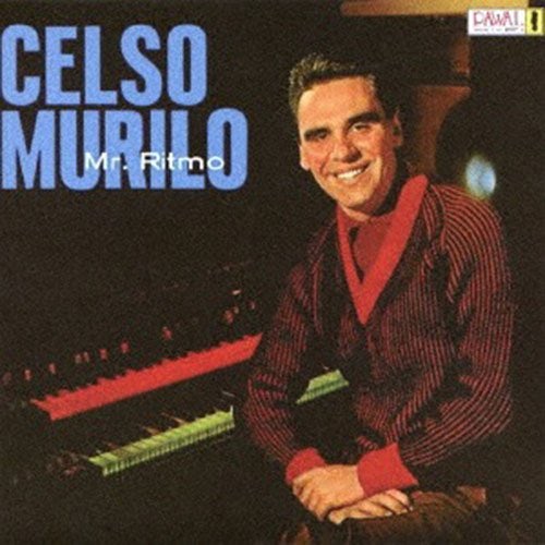 Celso Murilo MR RITMO CD