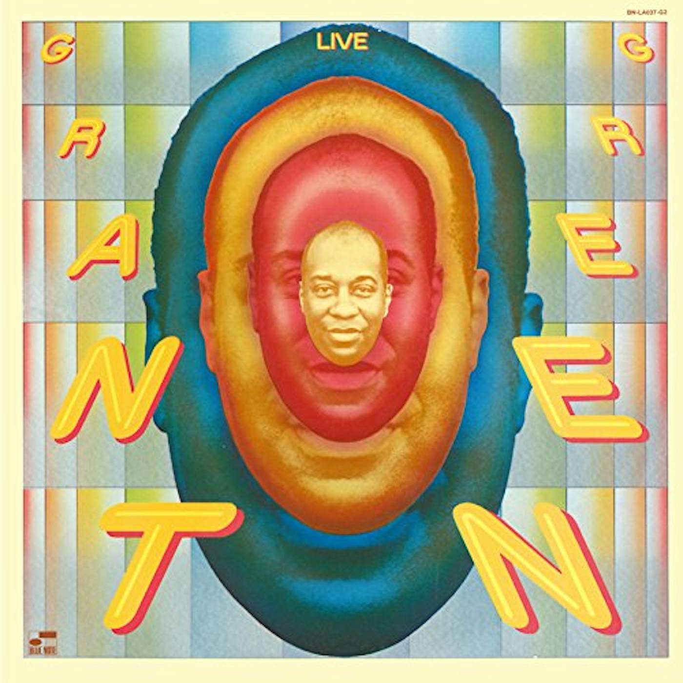 GRANT GREEN LIVE AT THE LIGHTHOUSE CD