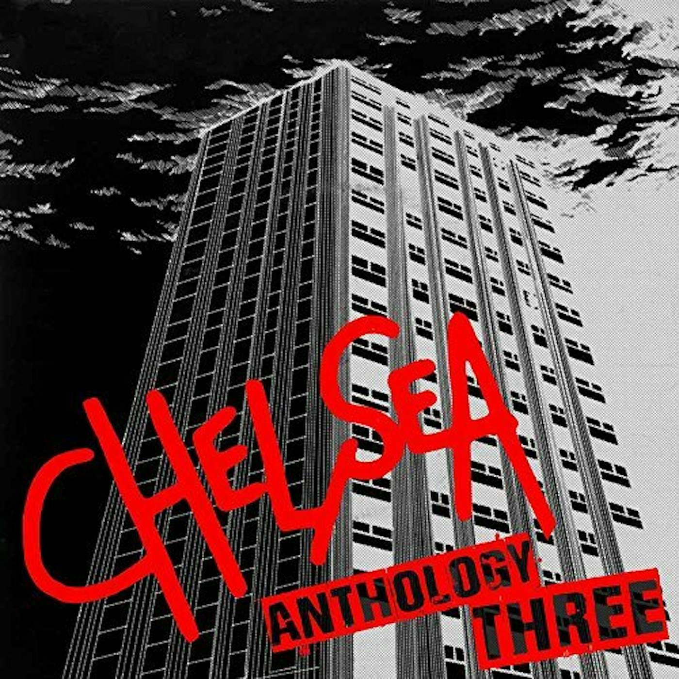 Chelsea ANTHOLOGY 3 CD