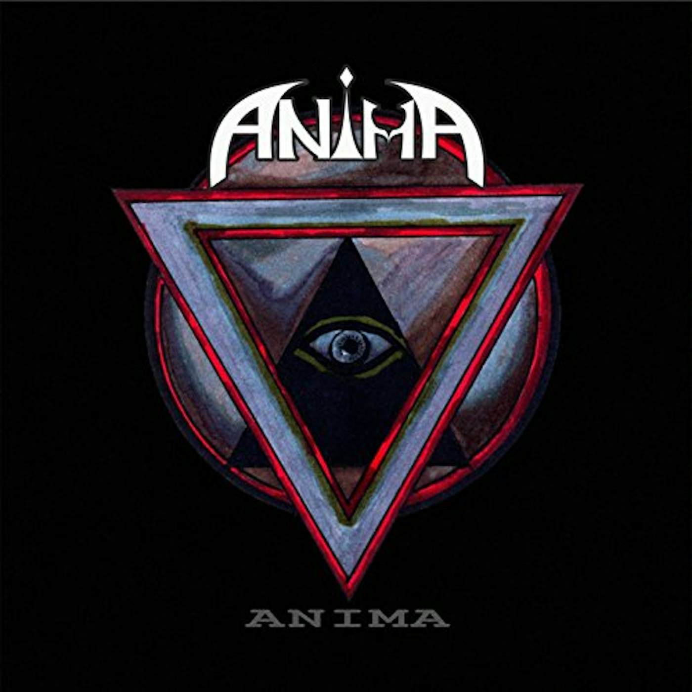 ANIMA CD