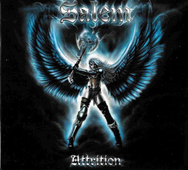 Salem Shirts, Salem Merch, Salem Hoodies, Salem Vinyl Records, Salem Posters, Salem Hats, Salem