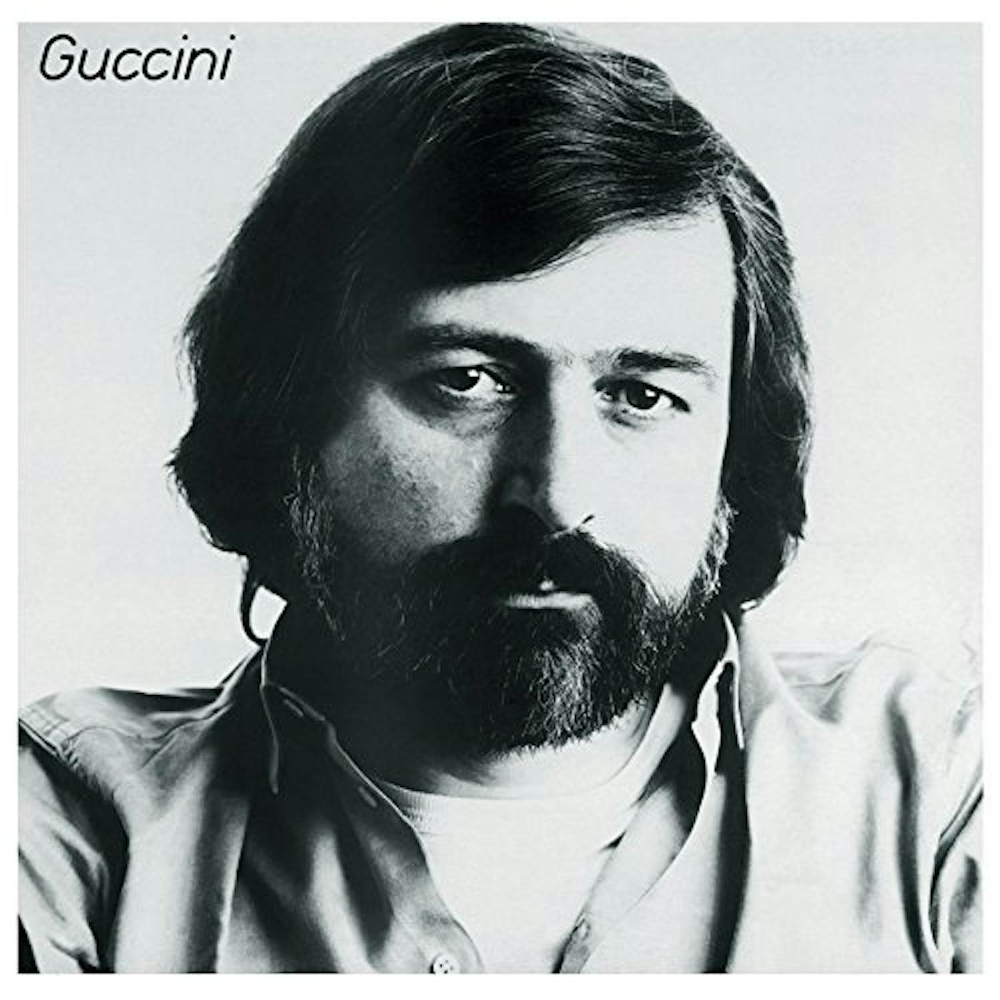 Francesco Guccini Guccini Vinyl Record