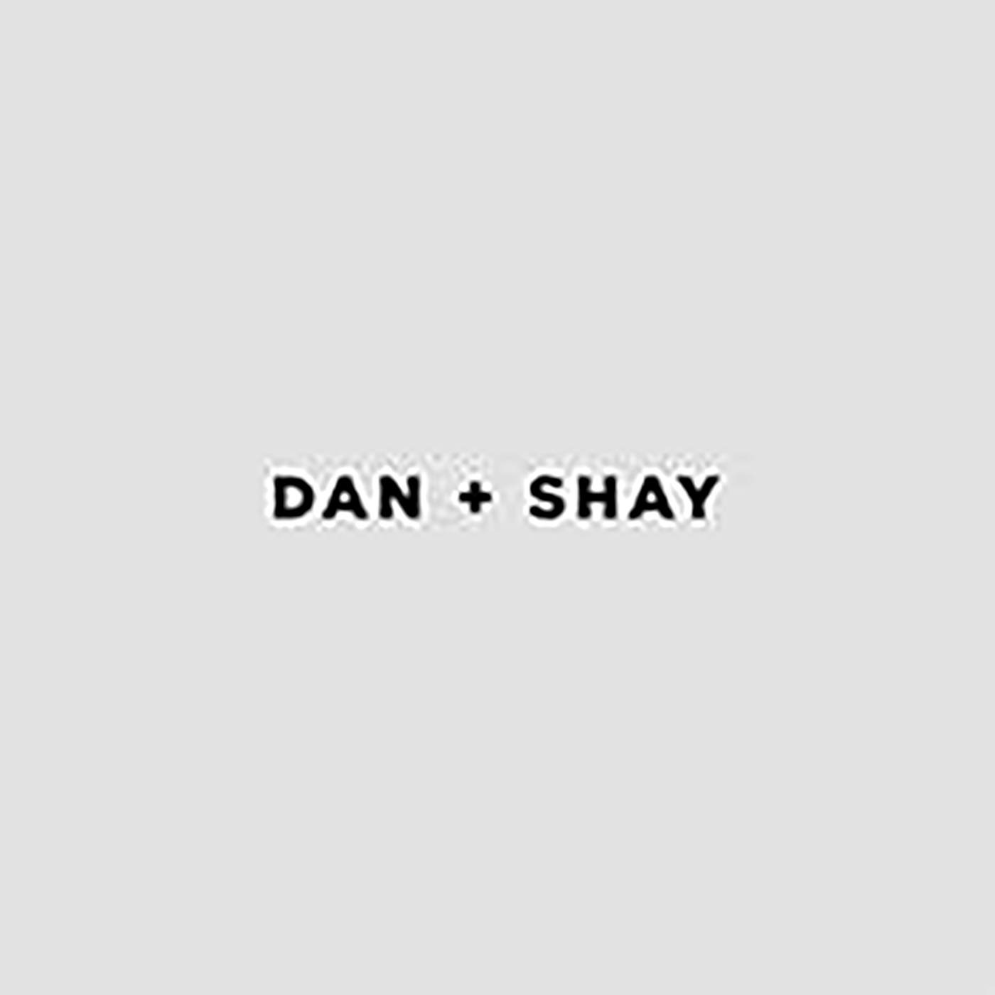 DAN + SHAY CD