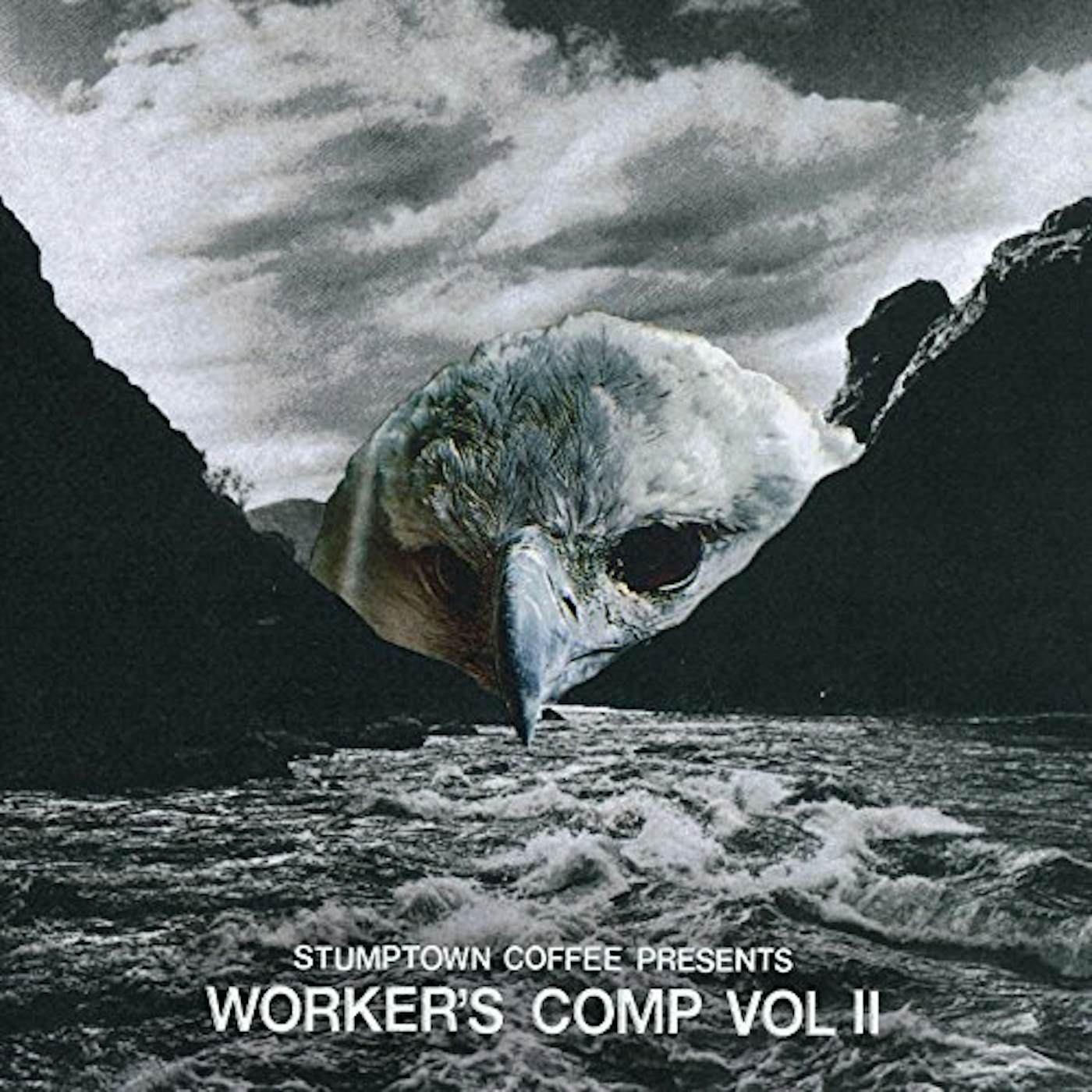 Dommengang WORKERS COMP 2 Vinyl Record