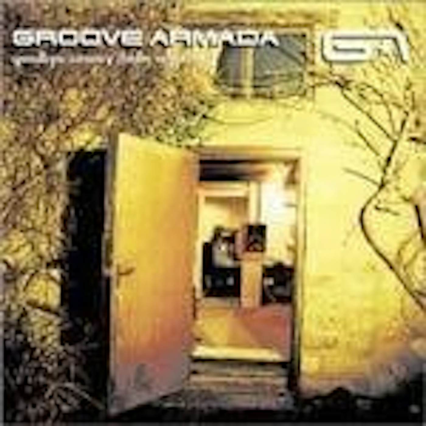 Groove Armada GOODBYE COUNTRY HELLO 2 CD