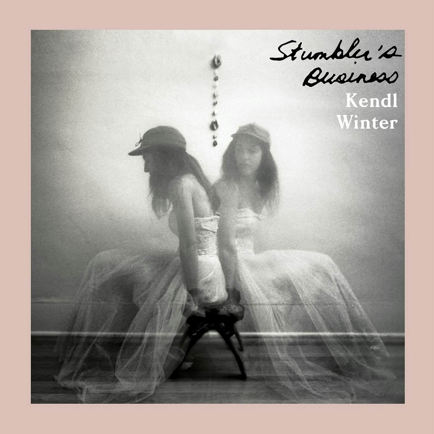 Kendl Winter STUMBLER'S BUSINESS CD