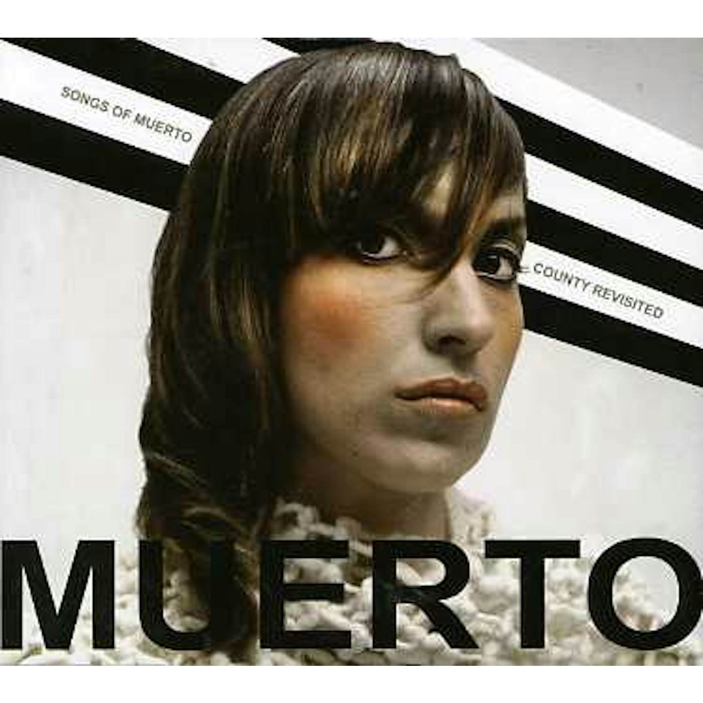 Puerto Muerto SONGS OF MUERTO COUNTY: REVISITED CD