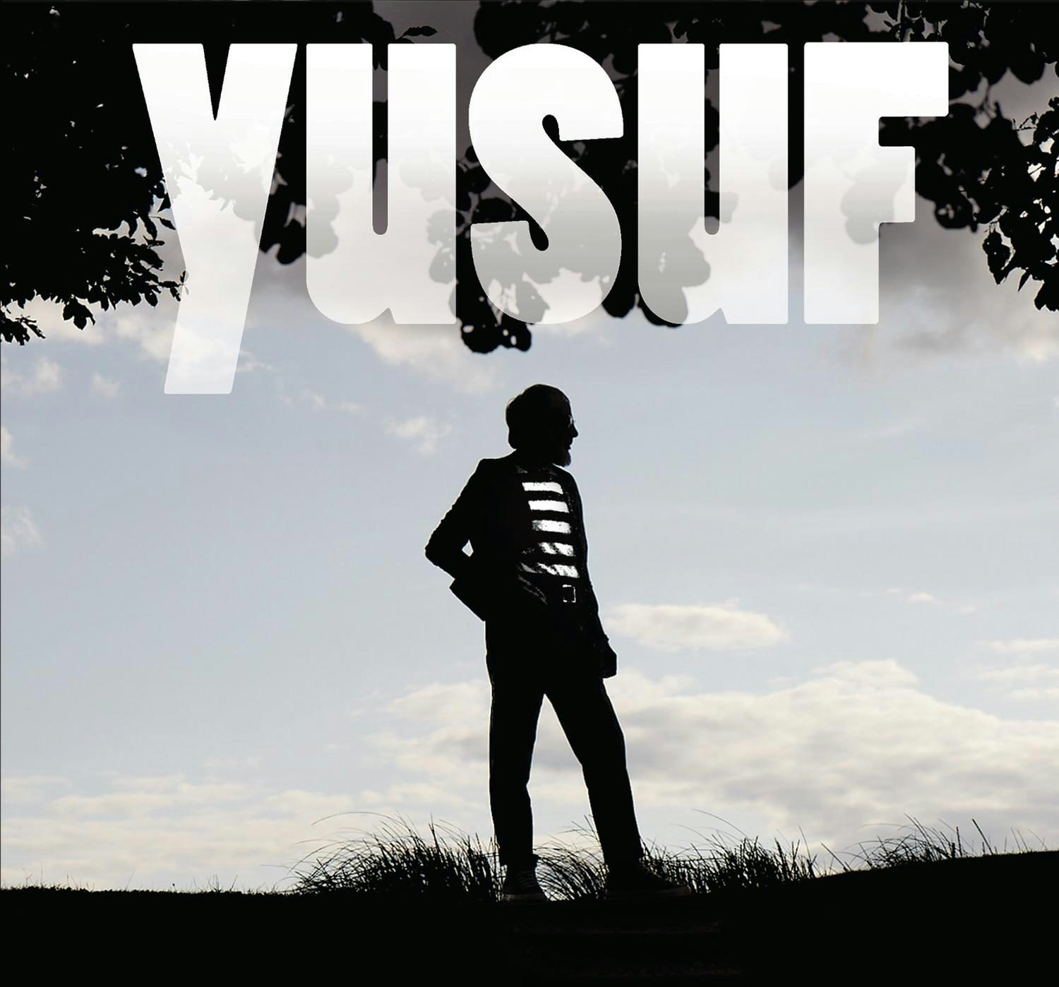 Yusuf / Cat Stevens TELL EM I'M GONE CD