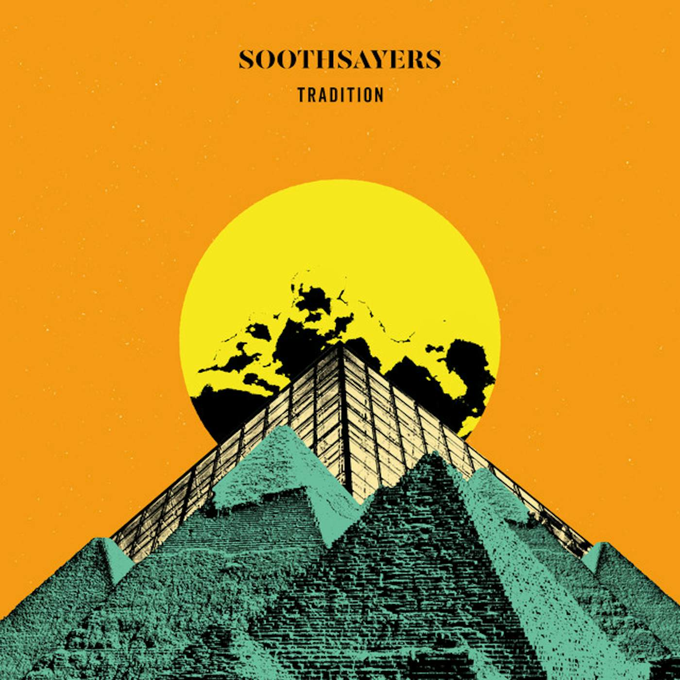 Soothsayers Tradition Vinyl Record
