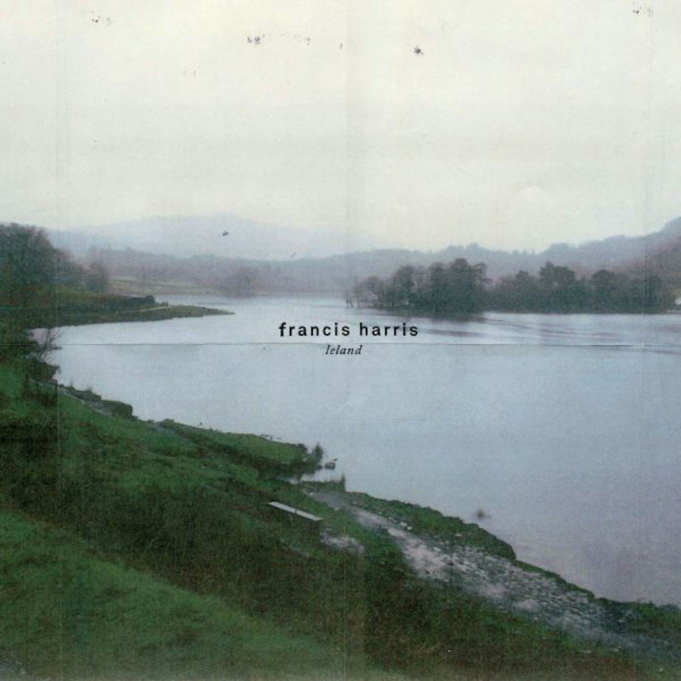 Francis Harris Leland Vinyl Record
