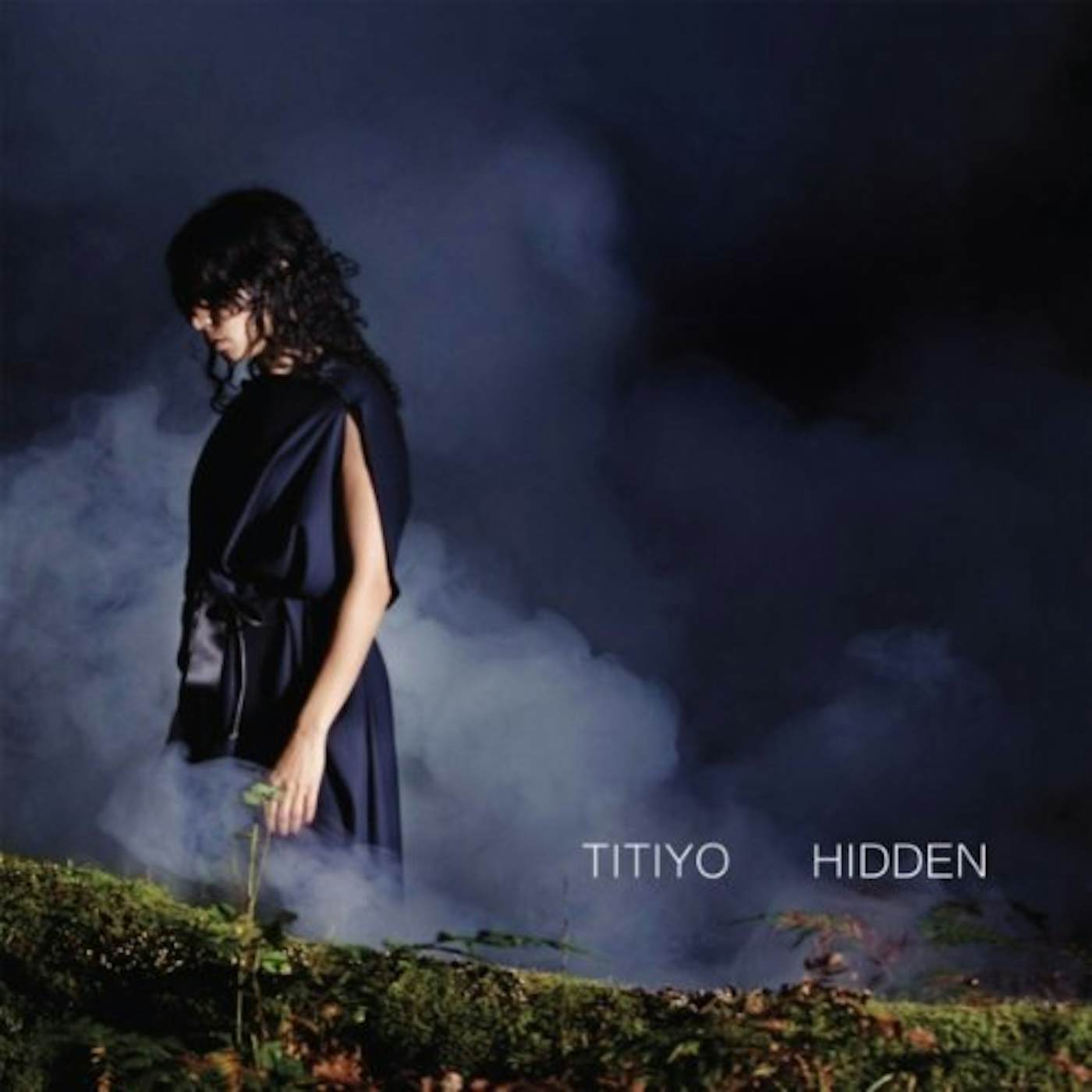 Titiyo HIDDEN CD
