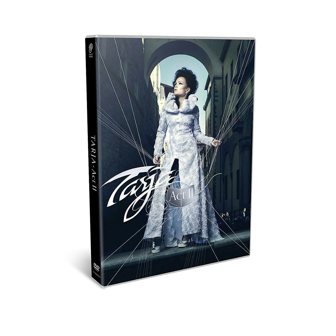 Tarja ACT II DVD