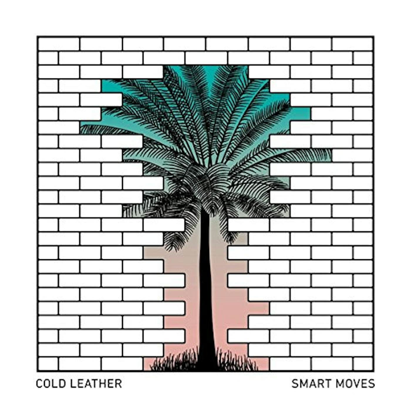 Cold Leather Smart Moves Vinyl Record