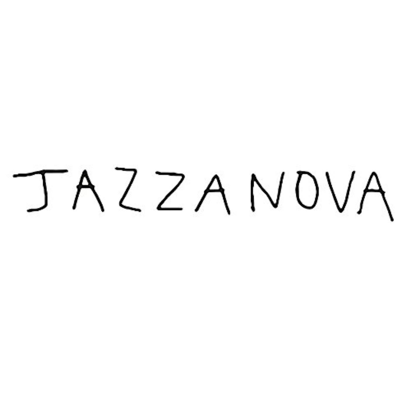Jazzanova POOL Vinyl Record