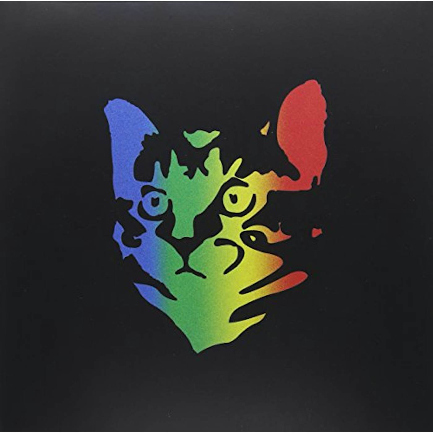 Whoopie Cat Vinyl Record