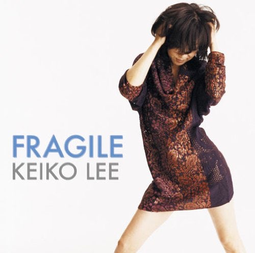 Keiko Lee Store: Official Merch & Vinyl