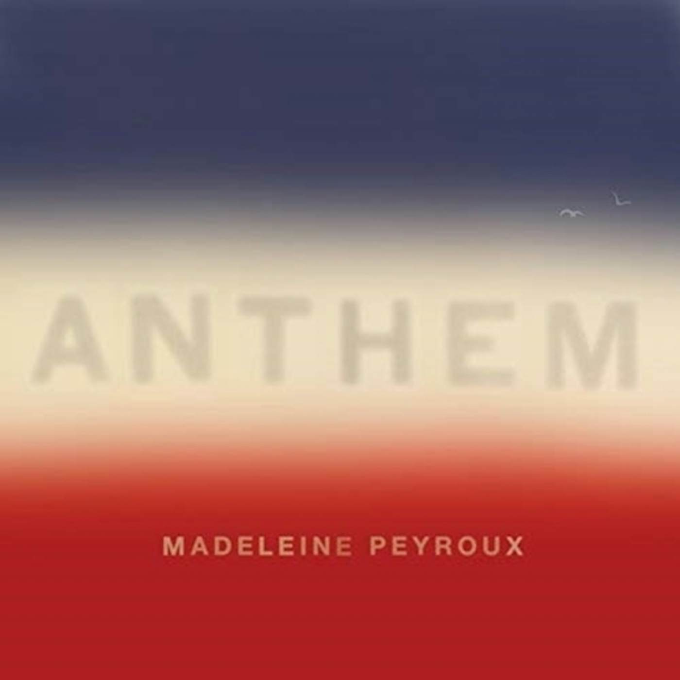 Madeleine Peyroux ANTHEM CD