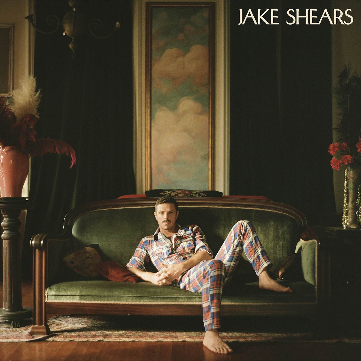 JAKE SHEARS CD