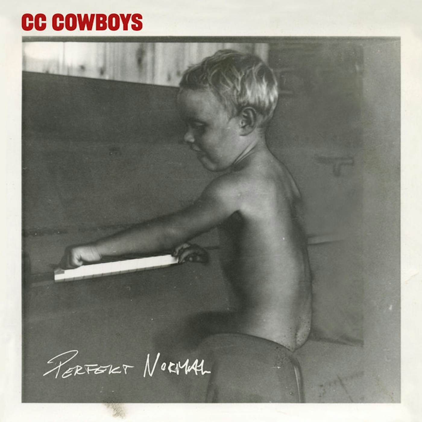 CC Cowboys Perfekt normal Vinyl Record