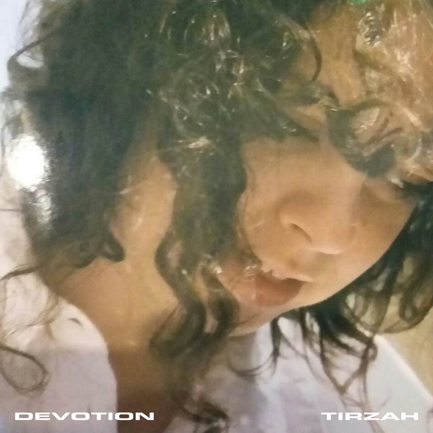 Tirzah DEVOTION CD