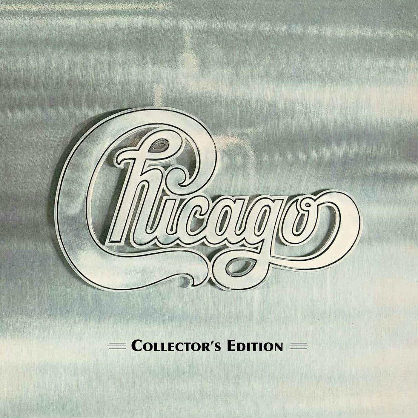 CHICAGO II COLLECTOR'S EDITION CD