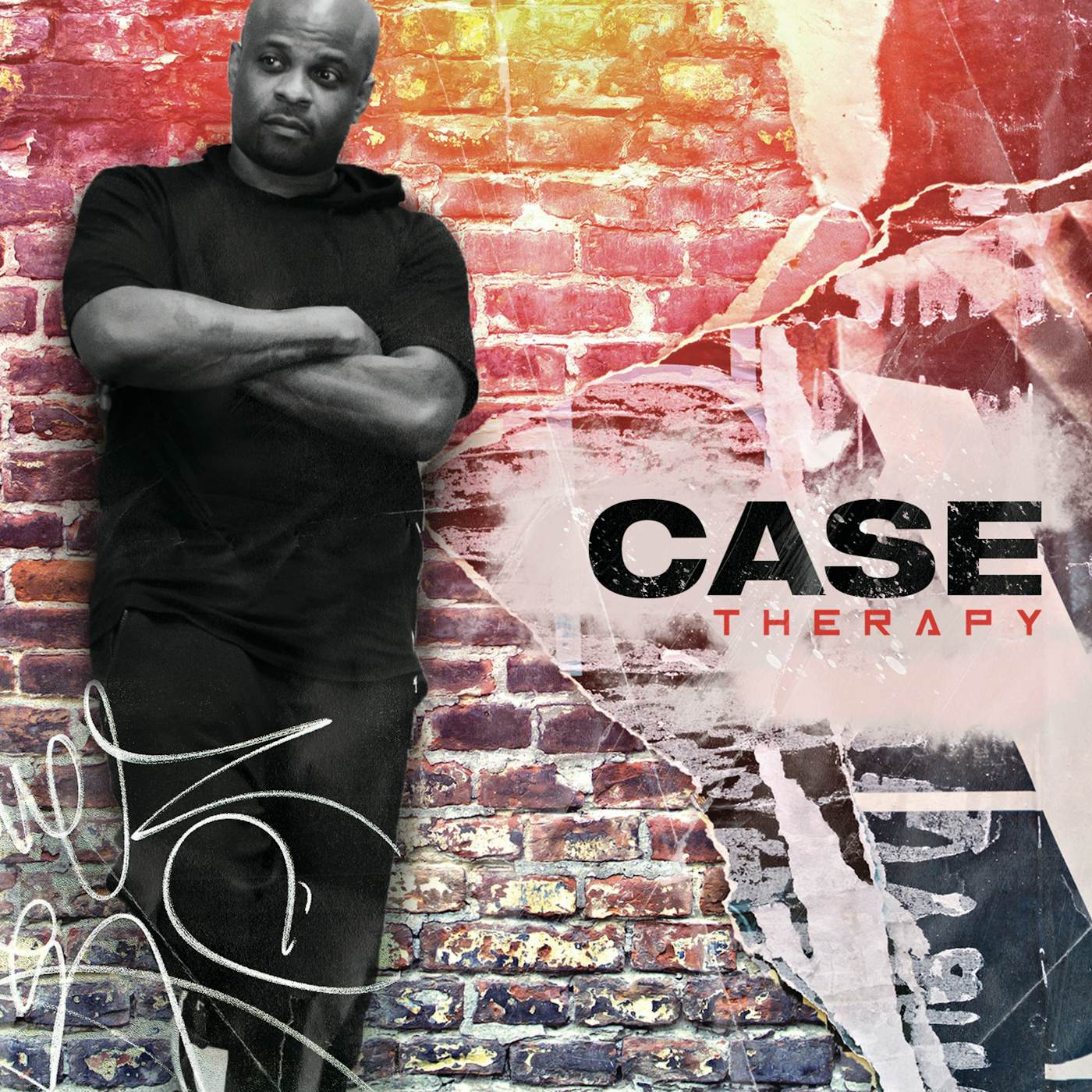 Case THERAPY CD