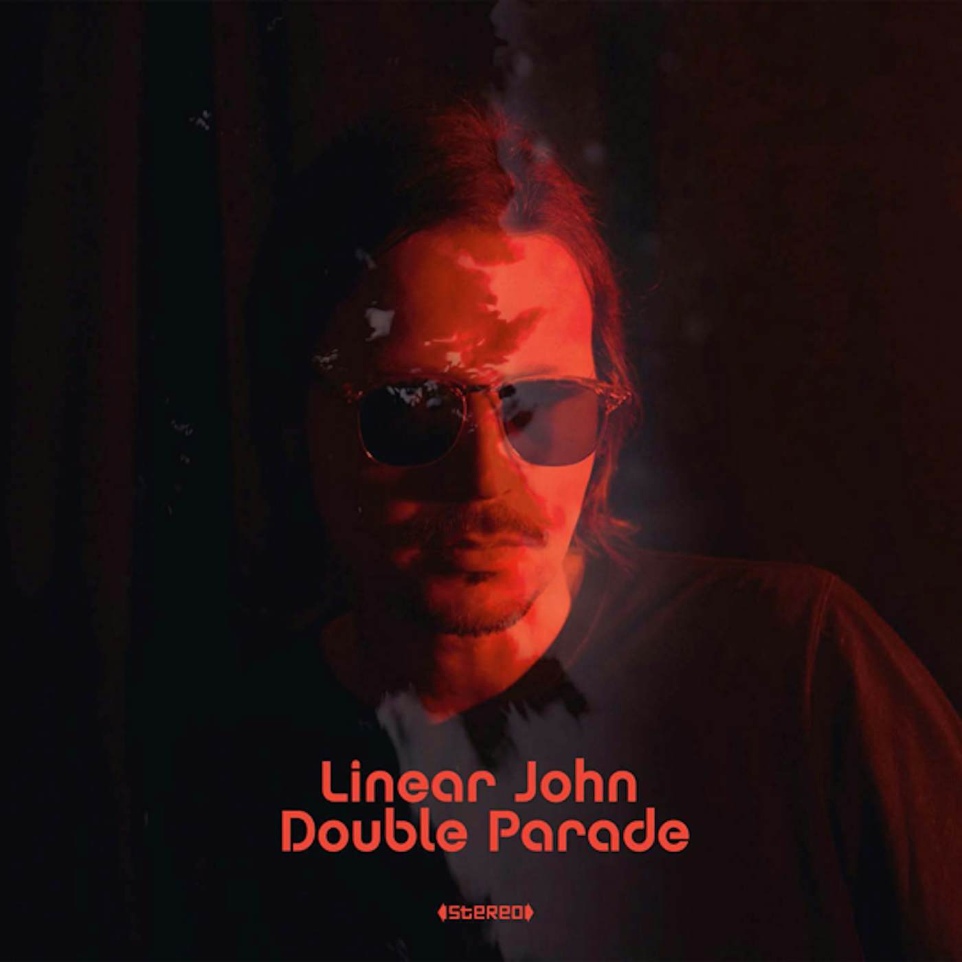 Linear John DOUBLE PARADE CD